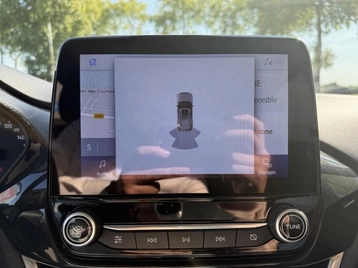 Image véhicule  Ford PUMA (12)