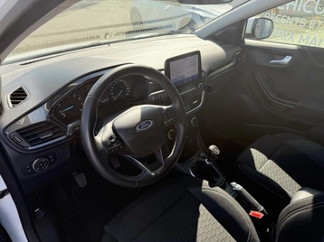 Image véhicule  Ford PUMA (4)