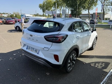 Image véhicule  Ford PUMA (3)