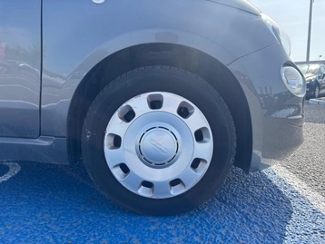 Image véhicule  Fiat 500 (9)
