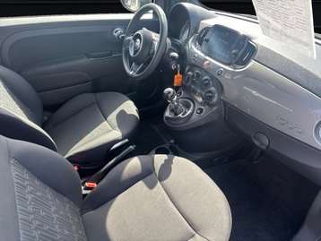 Image véhicule  Fiat 500 (17)