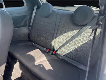 Image véhicule  Fiat 500 (18)