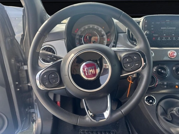 Image véhicule  Fiat 500 (22)