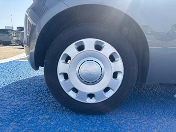 Image véhicule  Fiat 500 (8)