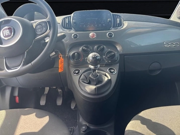 Image véhicule  Fiat 500 (31)