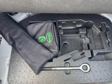 Image véhicule  Fiat 500 (39)