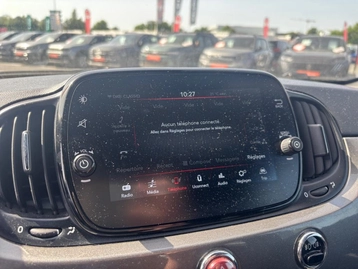 Image véhicule  Fiat 500 (27)