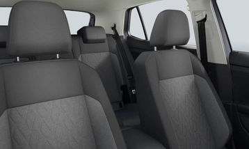 Image véhicule  Volkswagen T-CROSS (8)