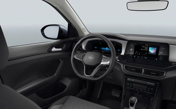 Image véhicule  Volkswagen T-CROSS (7)