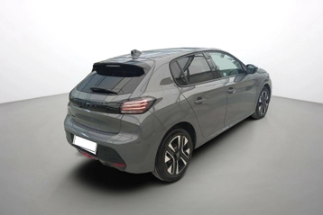 Image véhicule  Peugeot 208 (5)