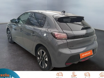 Image véhicule  Peugeot 208 (16)