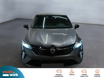 Image véhicule  Renault CLIO V (2)