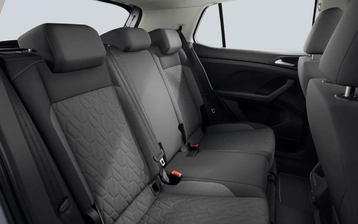 Image véhicule  Volkswagen T-CROSS (9)