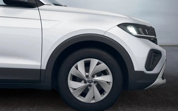 Image véhicule  Volkswagen T-CROSS (13)