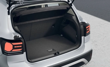 Image véhicule  Volkswagen T-CROSS (5)