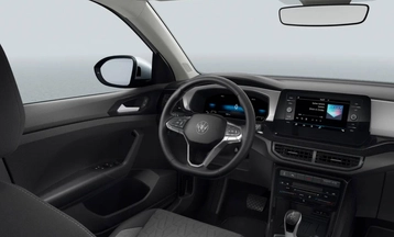 Image véhicule  Volkswagen T-CROSS (7)