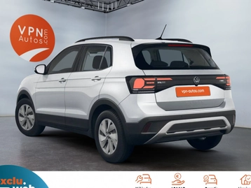 Image véhicule  Volkswagen T-CROSS (12)