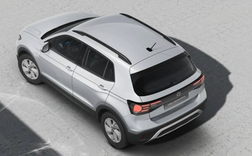Image véhicule  Volkswagen T-CROSS (4)