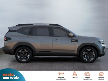Image véhicule  Dacia BIGSTER (2)