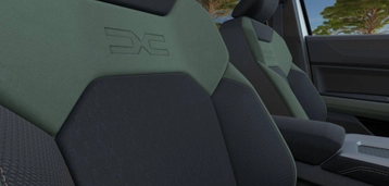 Image véhicule  Dacia BIGSTER (4)