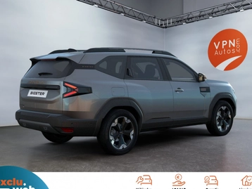 Image véhicule  Dacia BIGSTER (8)