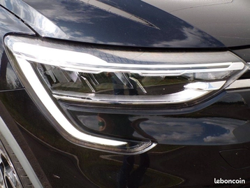 Image véhicule  Renault ARKANA (13)