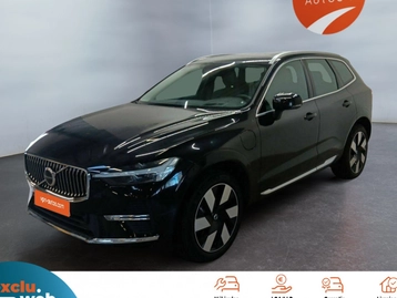 Image véhicule  Volvo XC60 (18)