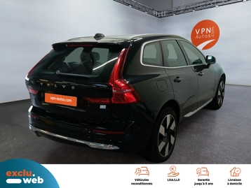 Image véhicule  Volvo XC60 (3)