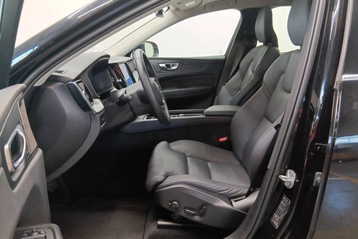 Image véhicule  Volvo XC60 (7)