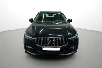 Image véhicule  Volvo XC60 (4)