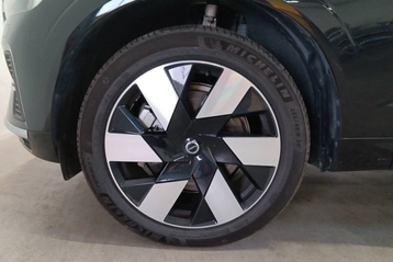 Image véhicule  Volvo XC60 (6)