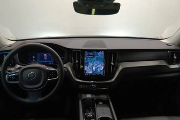 Image véhicule  Volvo XC60 (14)