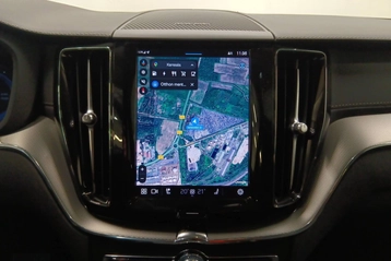 Image véhicule  Volvo XC60 (11)