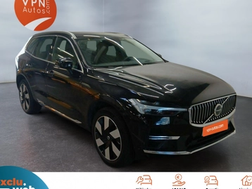 Image véhicule  Volvo XC60 (19)