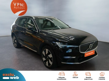 Image véhicule  Volvo XC60 (1)