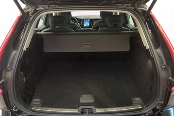 Image véhicule  Volvo XC60 (12)