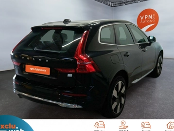Image véhicule  Volvo XC60 (21)