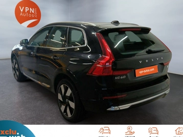 Image véhicule  Volvo XC60 (20)