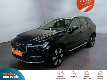 Image véhicule  Volvo XC60 (0)
