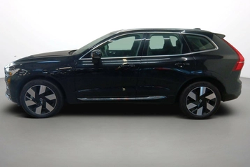 Image véhicule  Volvo XC60 (16)