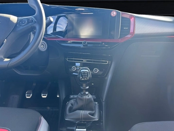 Image véhicule  Opel MOKKA (23)