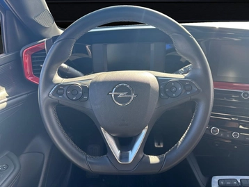 Image véhicule  Opel MOKKA (15)
