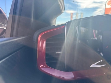 Image véhicule  Opel MOKKA (30)