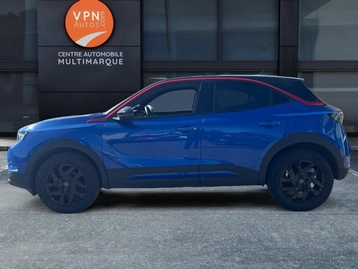Image véhicule  Opel MOKKA (4)