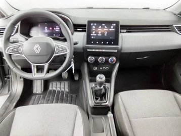 Image véhicule  Renault CLIO V (16)