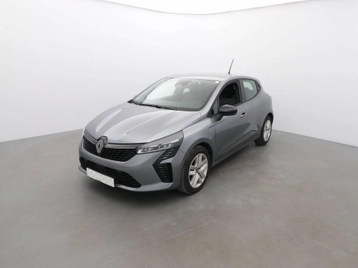 Image véhicule  Renault CLIO V (0)