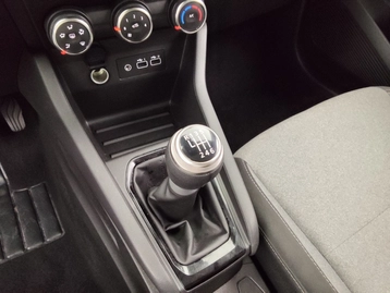 Image véhicule  Renault CLIO V (14)