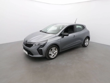 Image véhicule  Renault CLIO V (4)