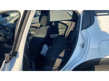 Image véhicule  Citroën C3 (7)