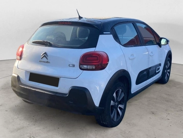 Image véhicule  Citroën C3 (5)